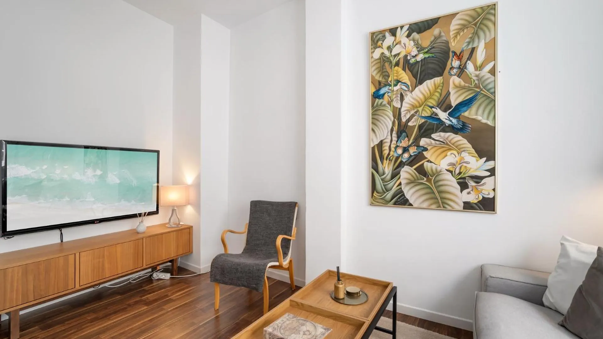 Penthouse Close To Beach In Los Boliches Fuengirola 0*,  Spanien