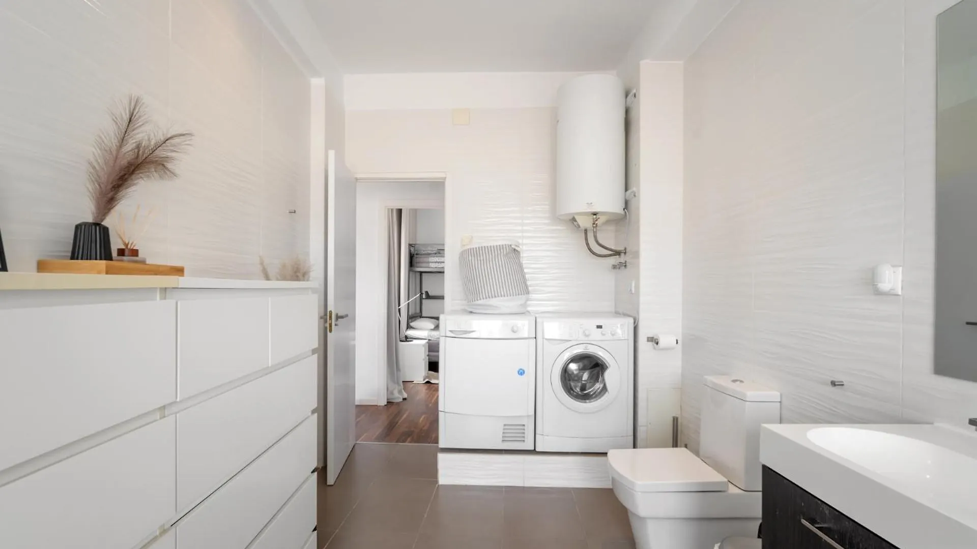Penthouse Close To Beach In Los Boliches Fuengirola Spanien