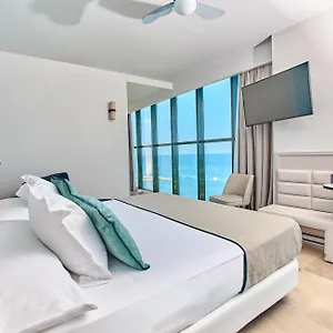Hotel Leonardo Costa Del Sol, Fuengirola