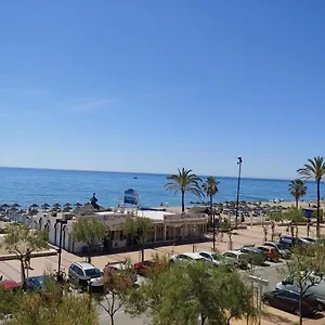 315 En Paseo Maritimo 96 Fuengirola