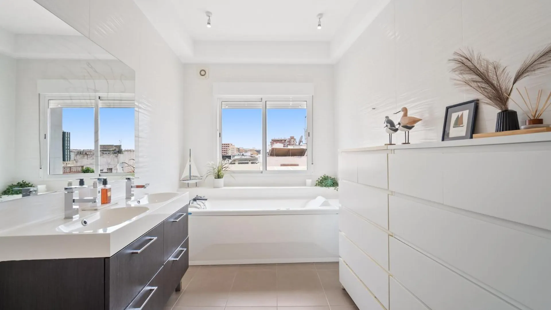 Penthouse Close To Beach In Los Boliches Fuengirola