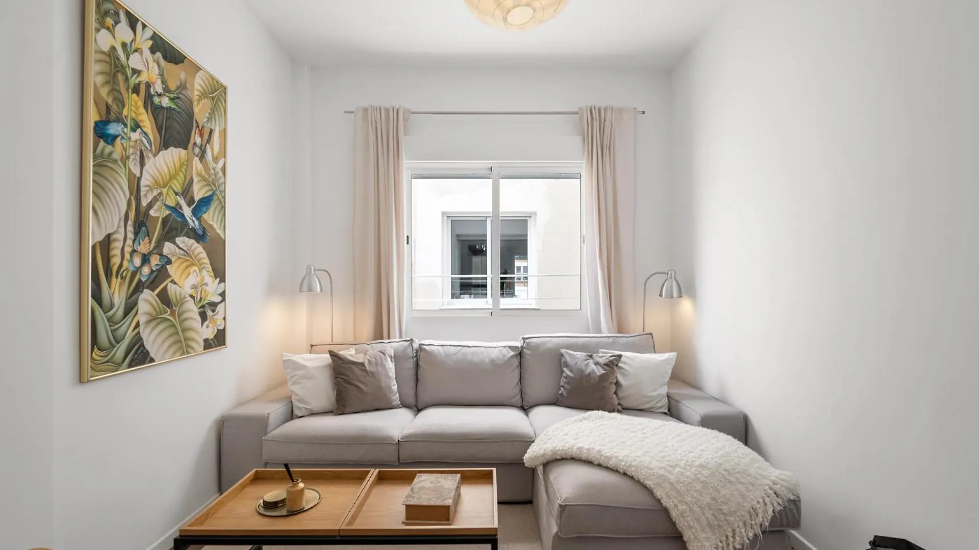 Apartment Penthouse Close To Beach In Los Boliches Fuengirola Spain