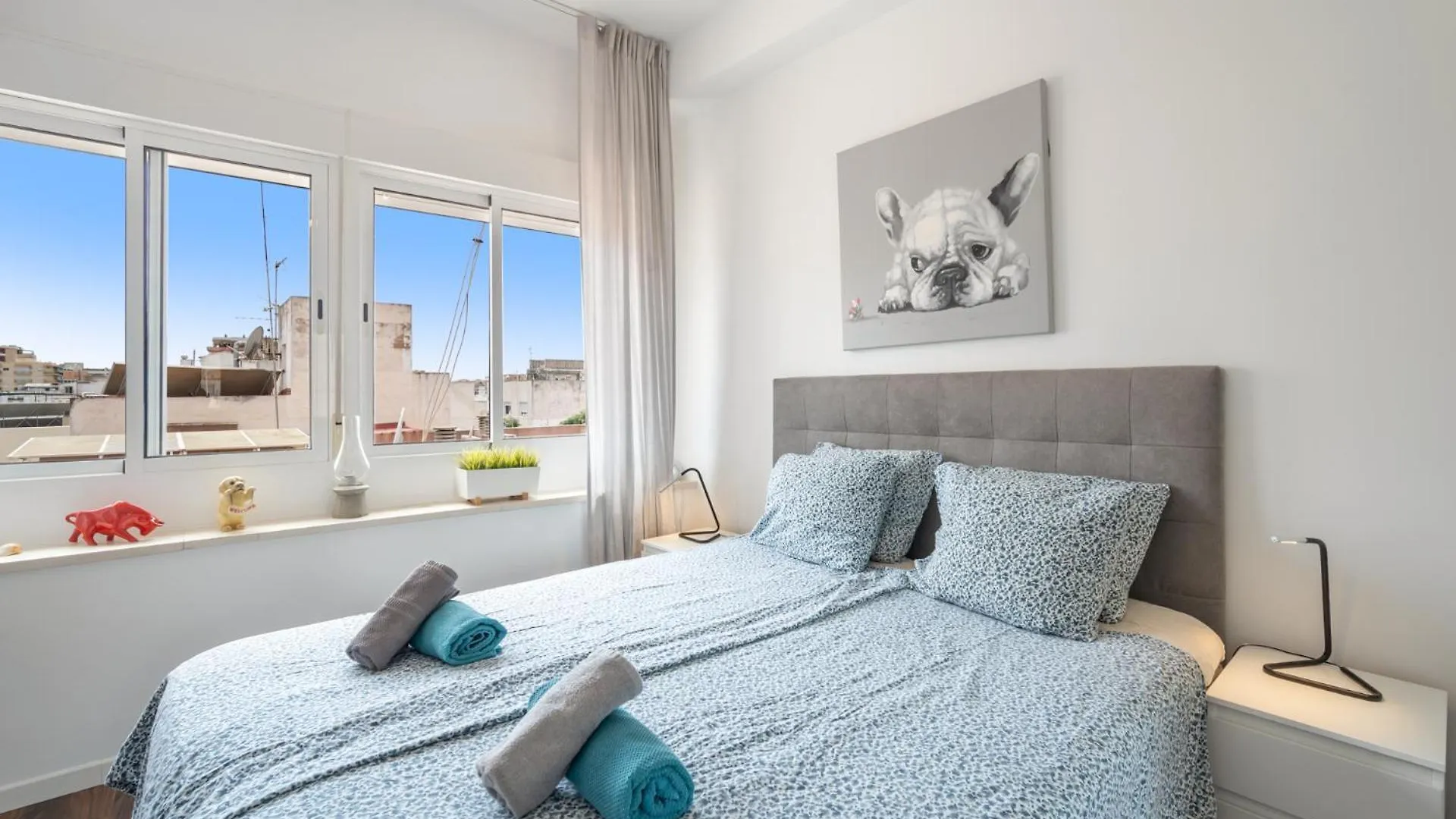 Penthouse Close To Beach In Los Boliches Fuengirola