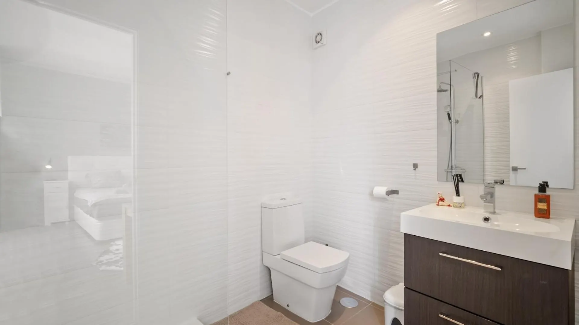 Penthouse Close To Beach In Los Boliches Fuengirola 0*,  Spain