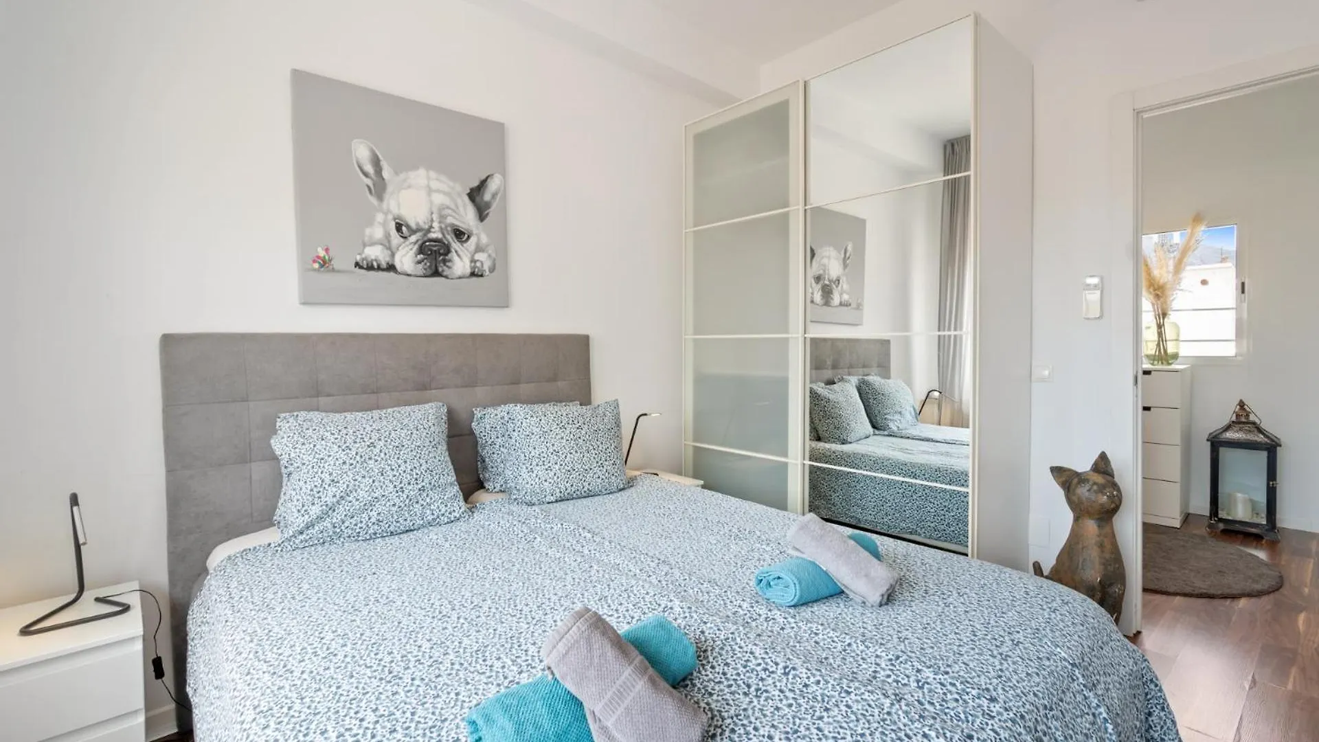 Penthouse Close To Beach In Los Boliches Fuengirola Apartment